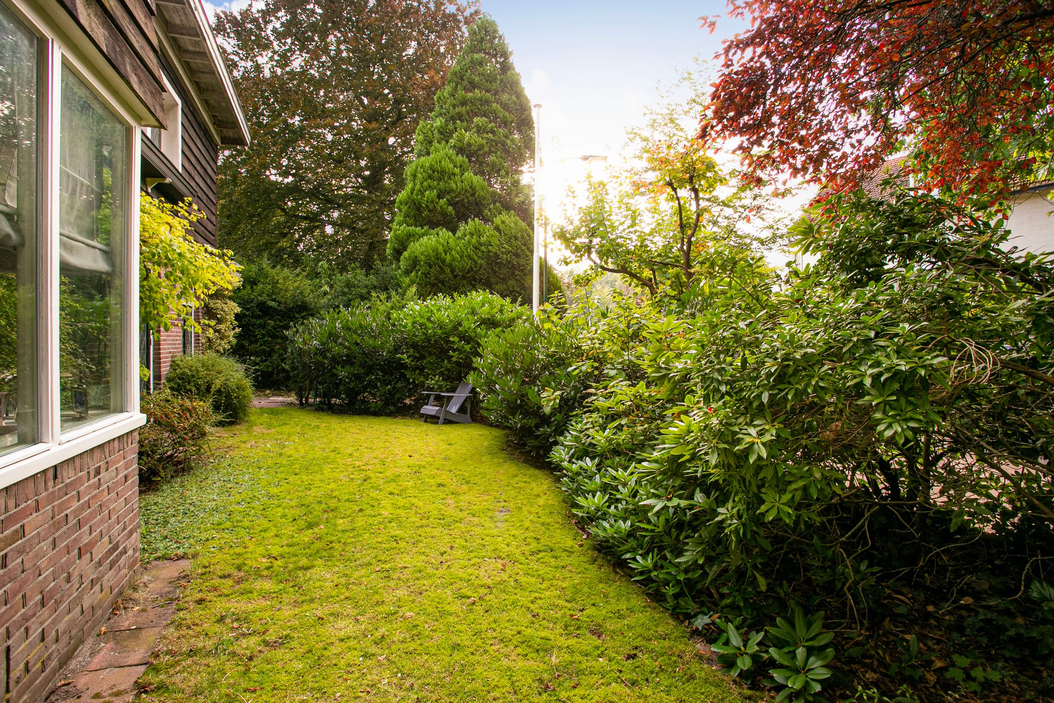 Foto 15 van Kruislaan 2