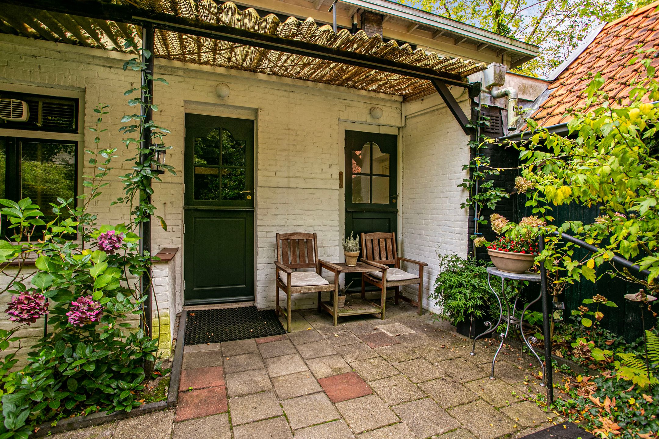 Foto 21 van Kruislaan 2