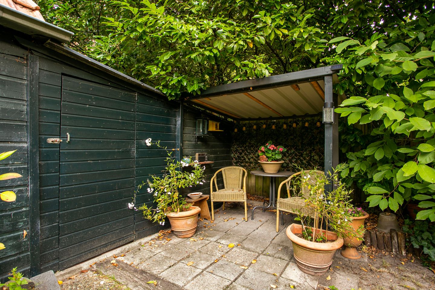 Foto 25 van Kruislaan 2