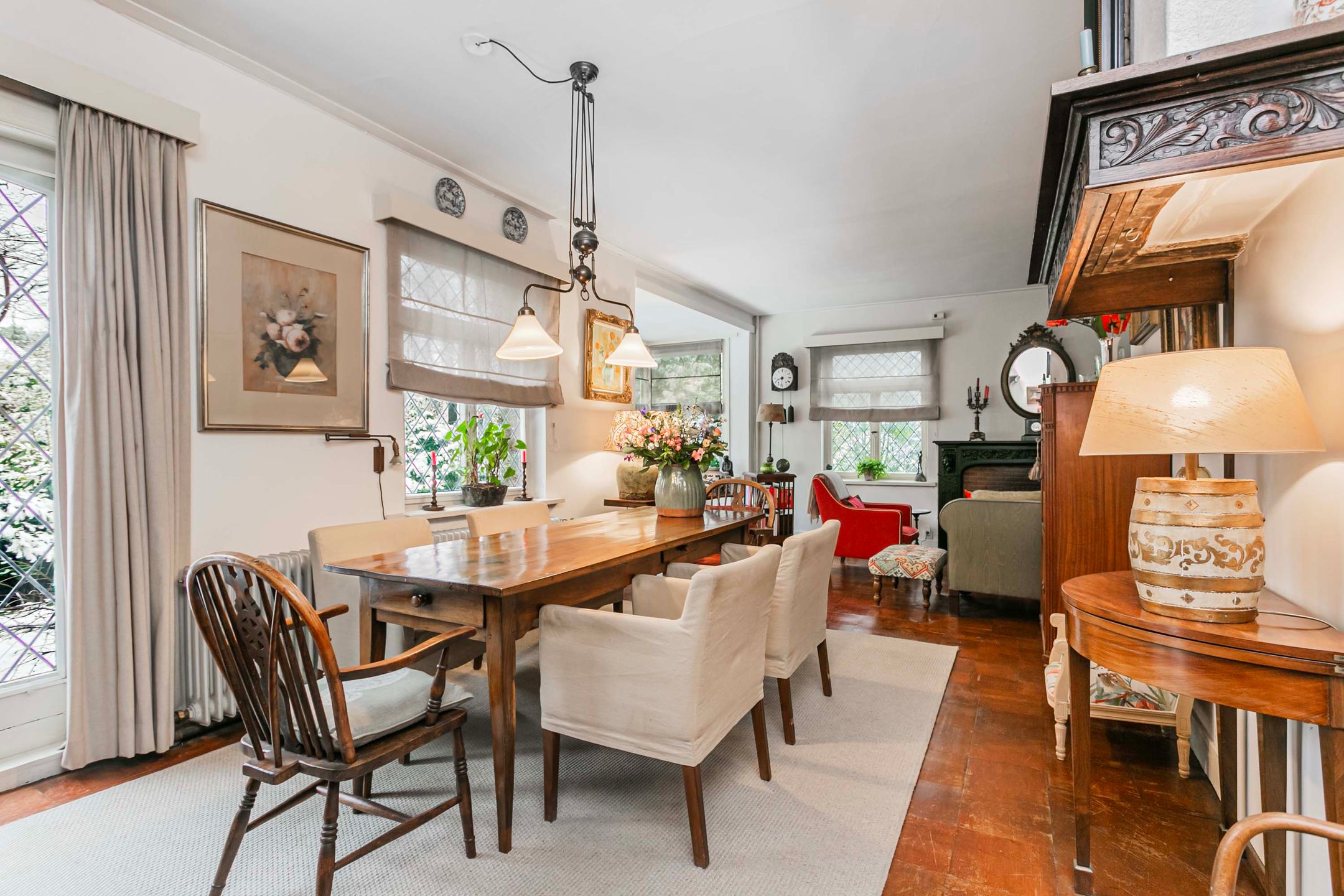 Foto 30 van Kruislaan 2