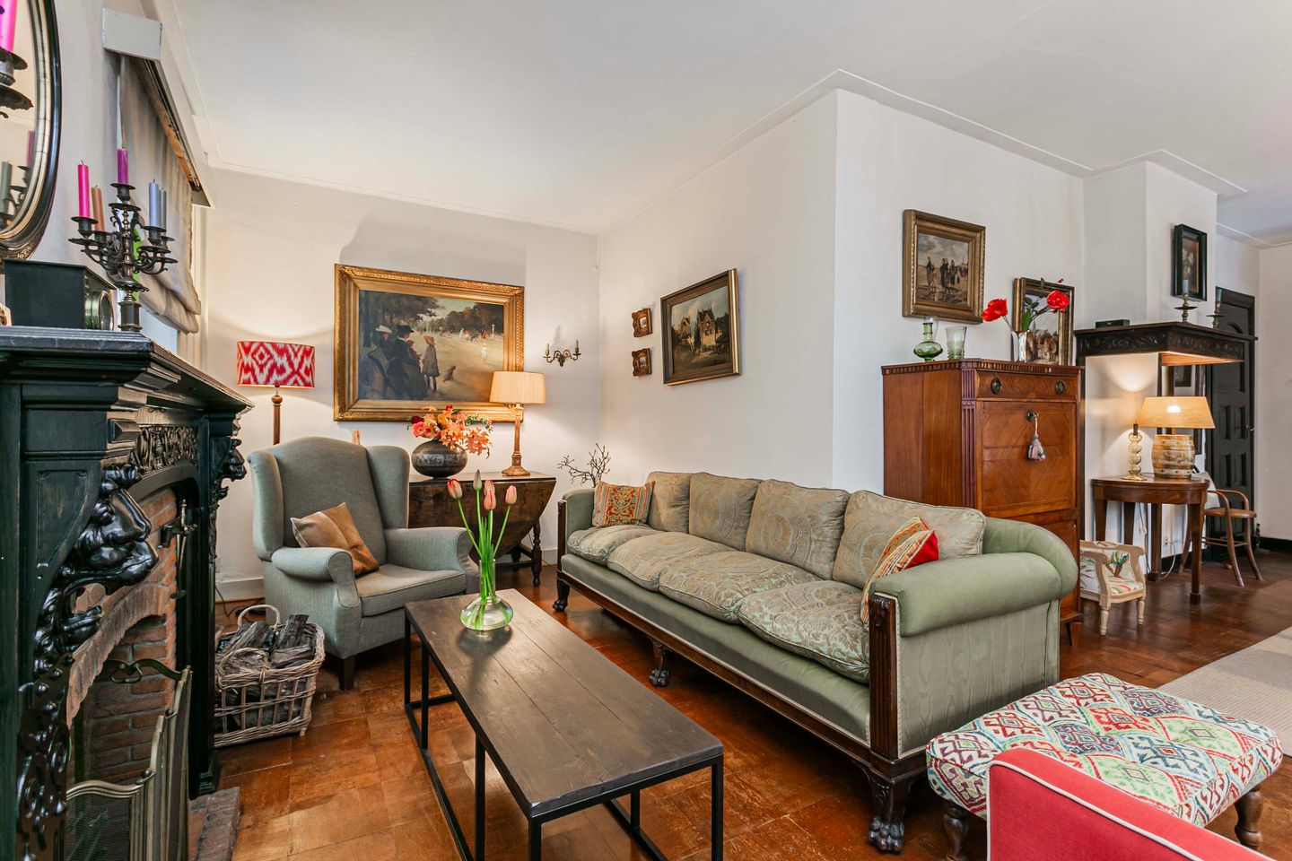 Foto 34 van Kruislaan 2