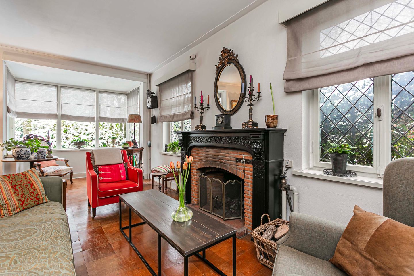 Foto 35 van Kruislaan 2