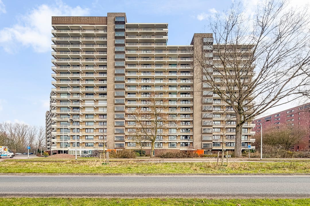 Foto 1 van Groningensingel 881