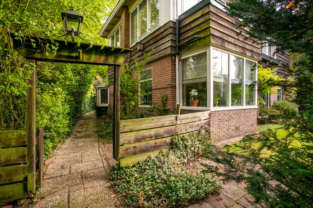 Foto 16 van Kruislaan 2