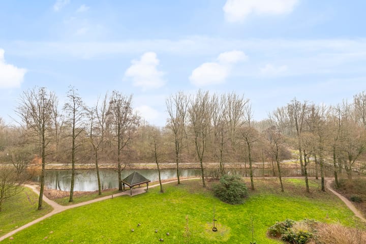 Photo 4 of Groningensingel 881