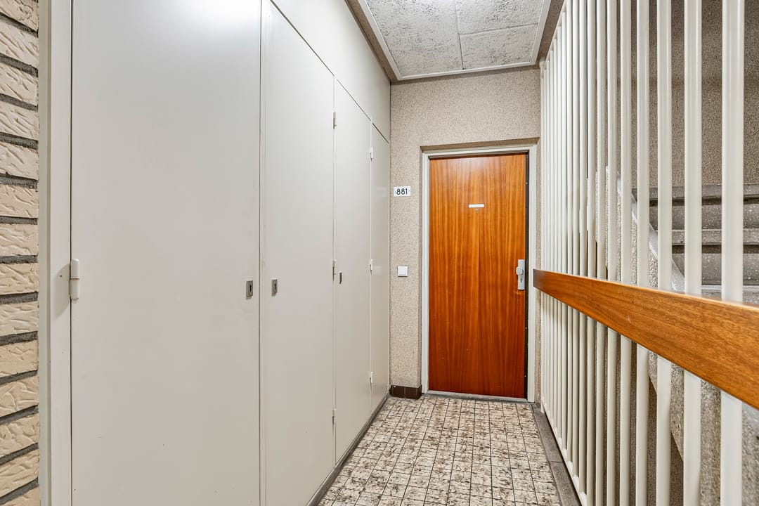 Foto 11 van Groningensingel 881