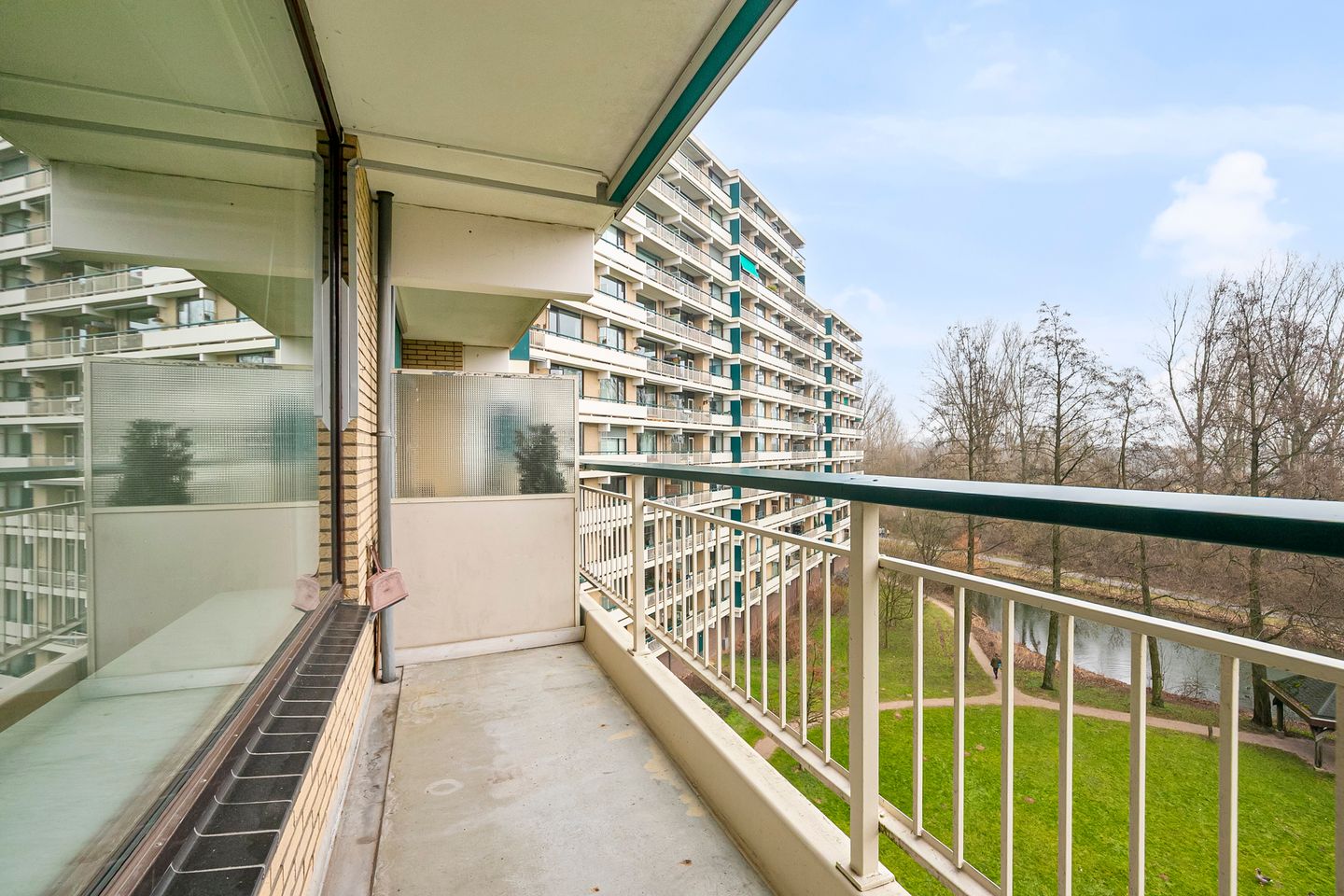 Foto 19 van Groningensingel 881