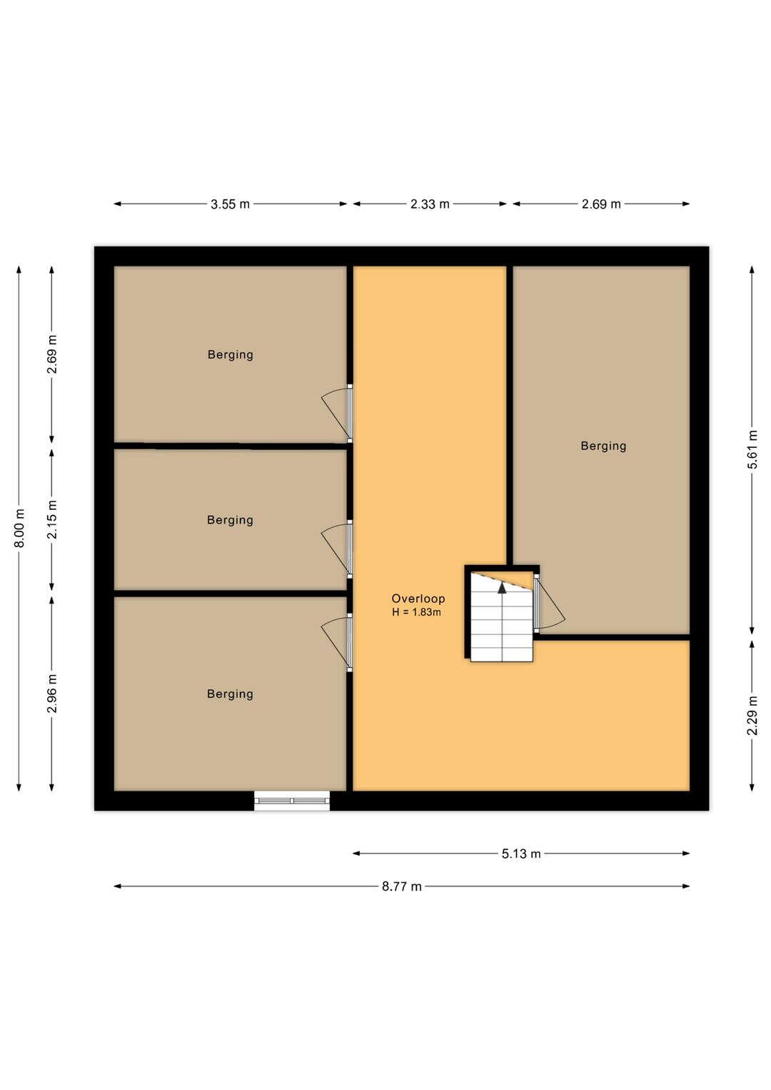 Foto 82 van Kruislaan 2