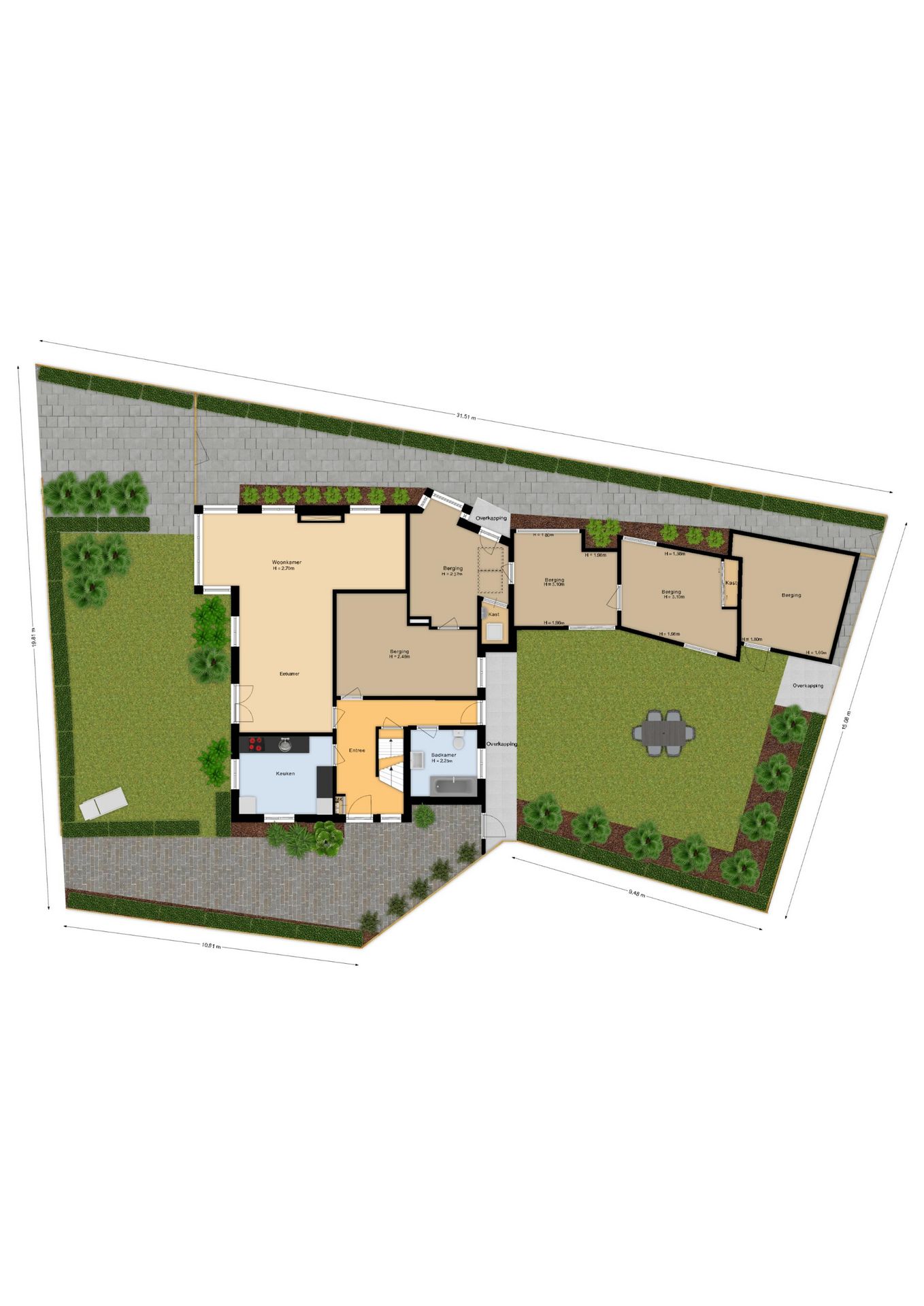 Foto 84 van Kruislaan 2