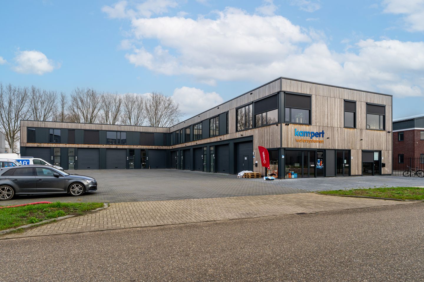 Bekijk foto 3 van Hulsenboschstraat 21-C