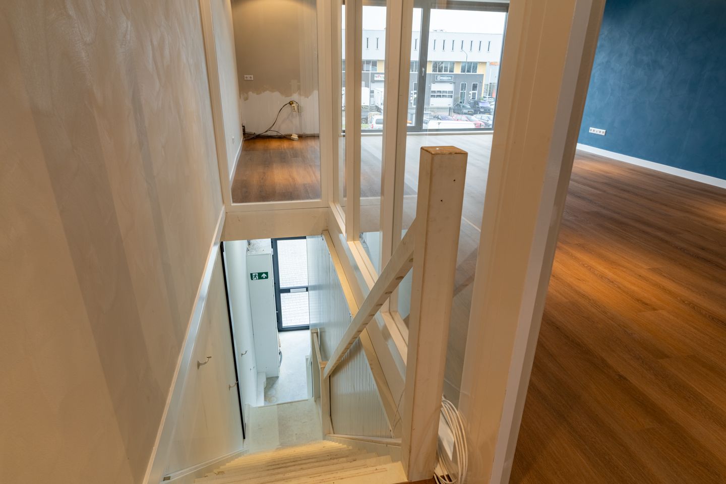 Bekijk foto 4 van Hulsenboschstraat 21-C