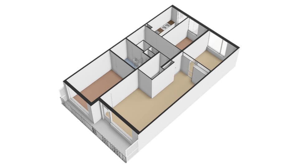 Foto 41 van Groningensingel 881