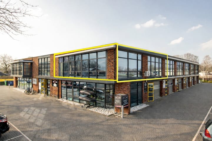 Molenweg 18-a, Heerde