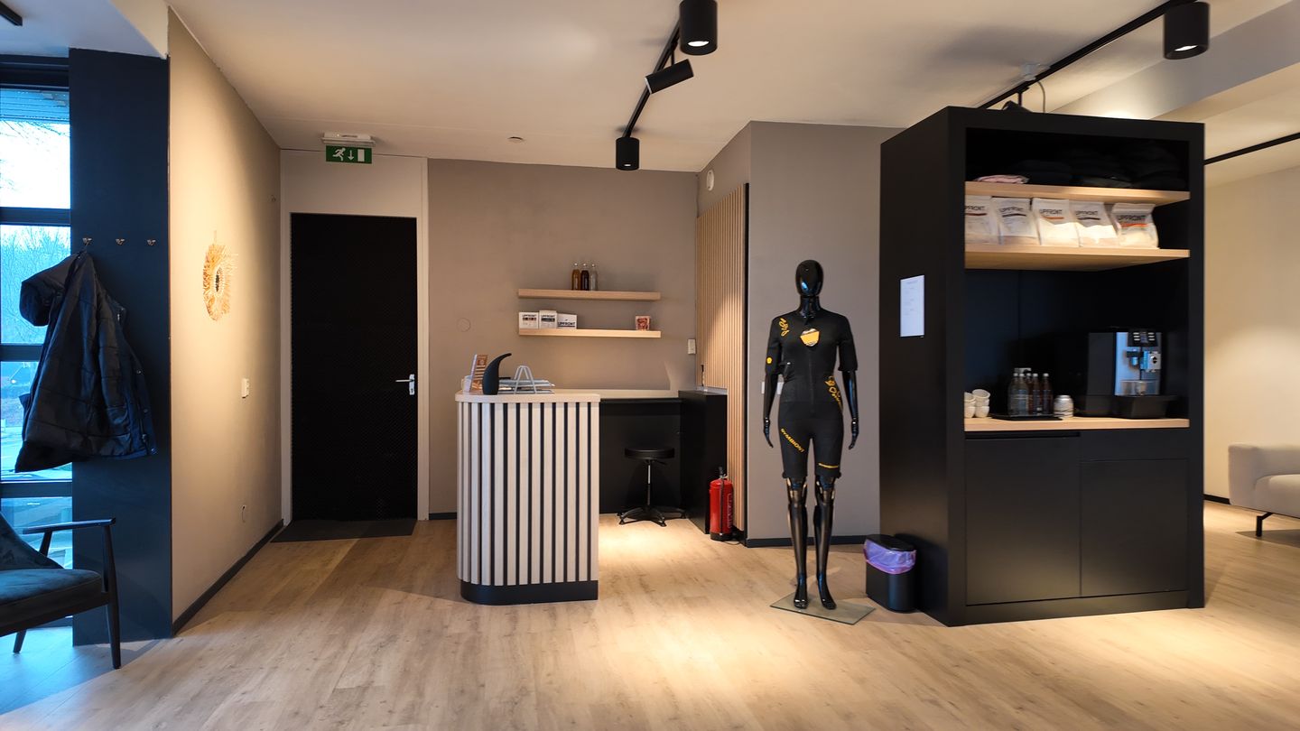 Bekijk foto 5 van Molenweg 18-a