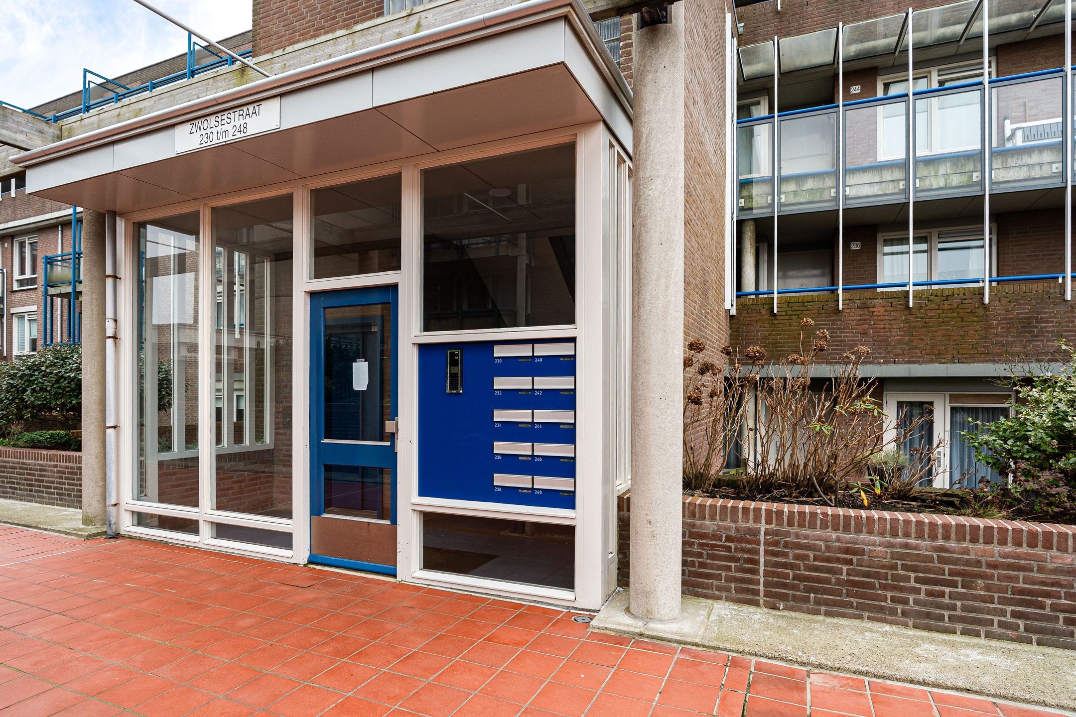 Foto 9 van Zwolsestraat 244