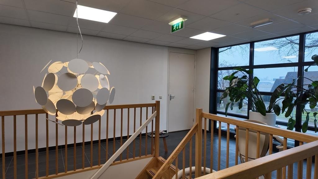 Bekijk foto 3 van Molenweg 18-a