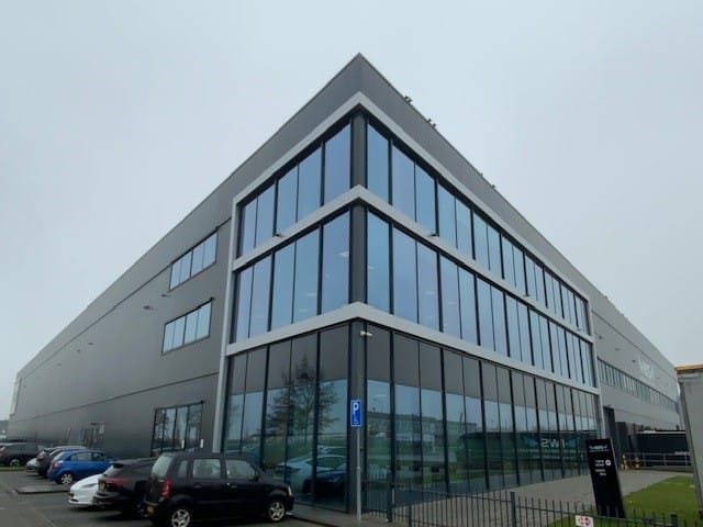 Bekijk foto 1 van Changiweg 1