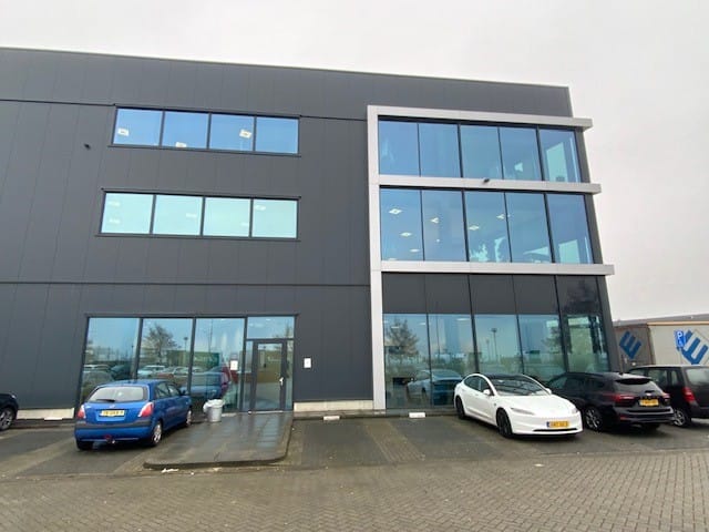 Bekijk foto 2 van Changiweg 1