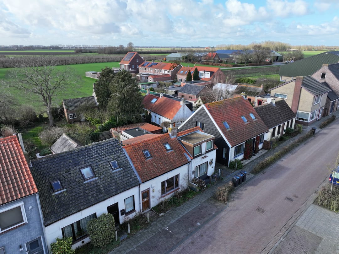 Foto 2 van Brouwerijstraat 33