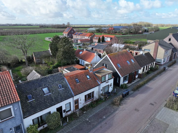 Foto 2 van Brouwerijstraat 33