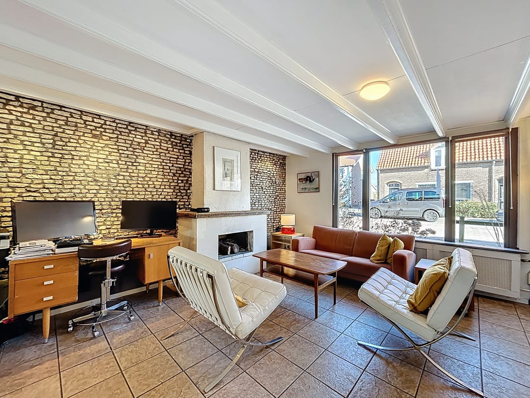 Foto 7 van Brouwerijstraat 33