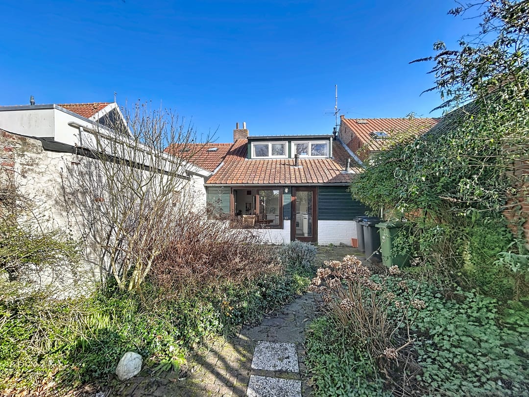 Foto 17 van Brouwerijstraat 33