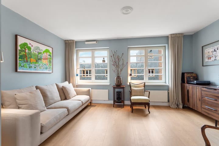 Turnerstraat 3-3 main image