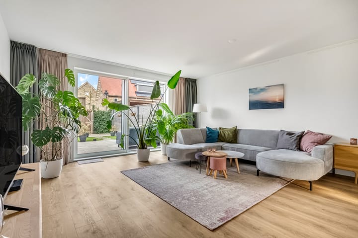 Foto 3 van Oversteek 5