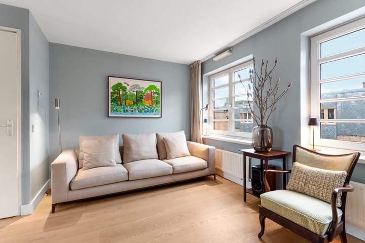 Foto 4 van Turnerstraat 3-3