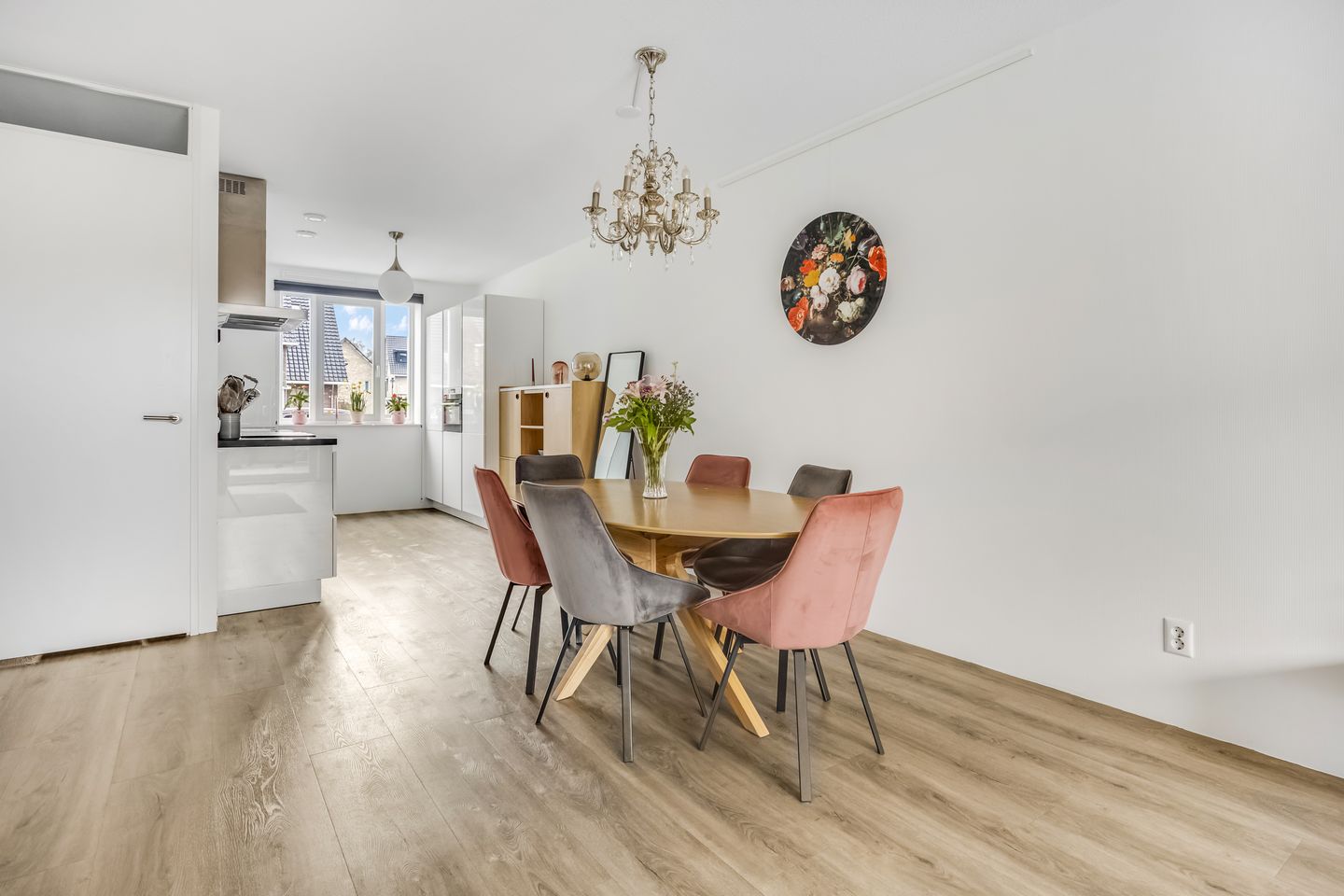 Foto 5 van Oversteek 5