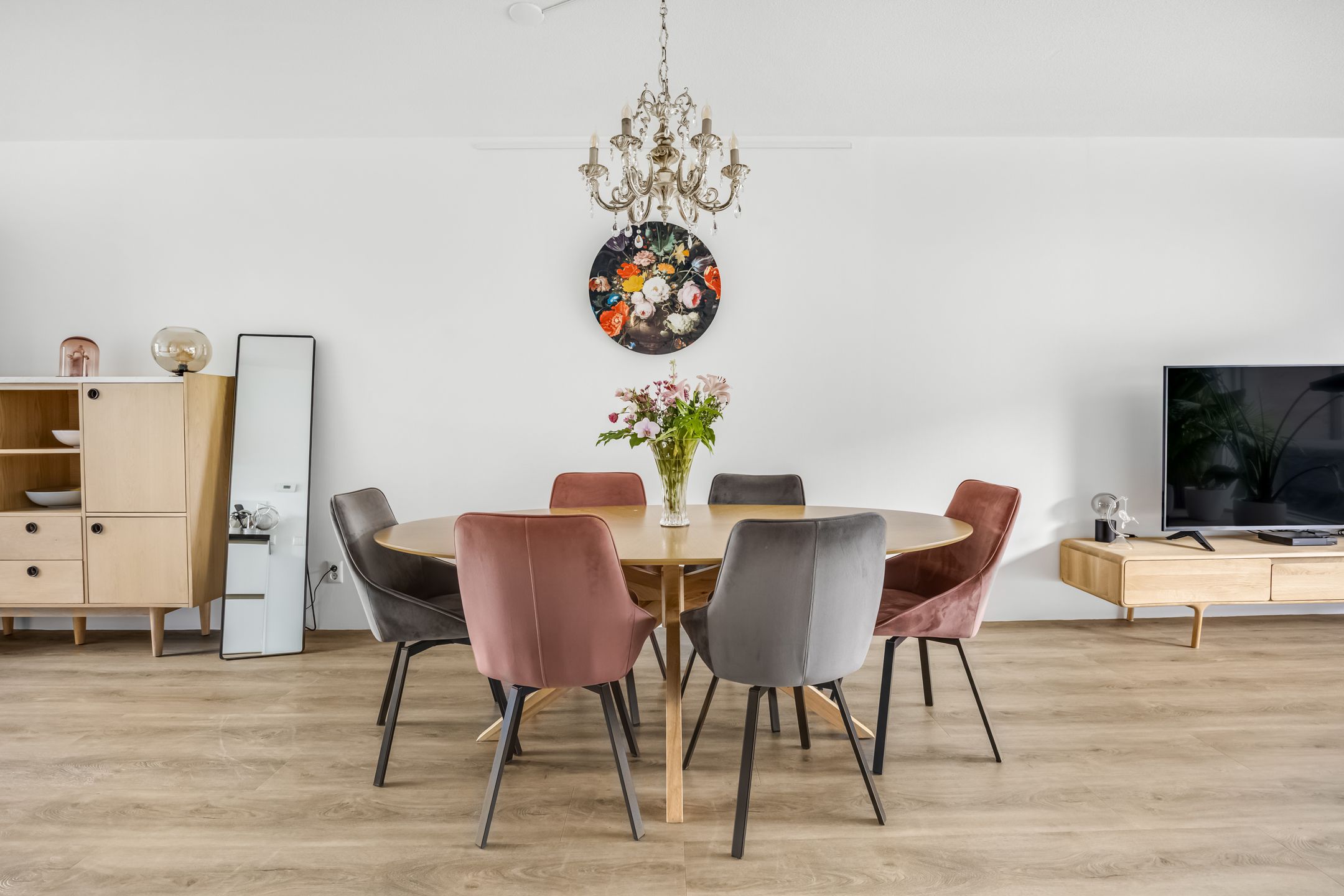 Foto 6 van Oversteek 5