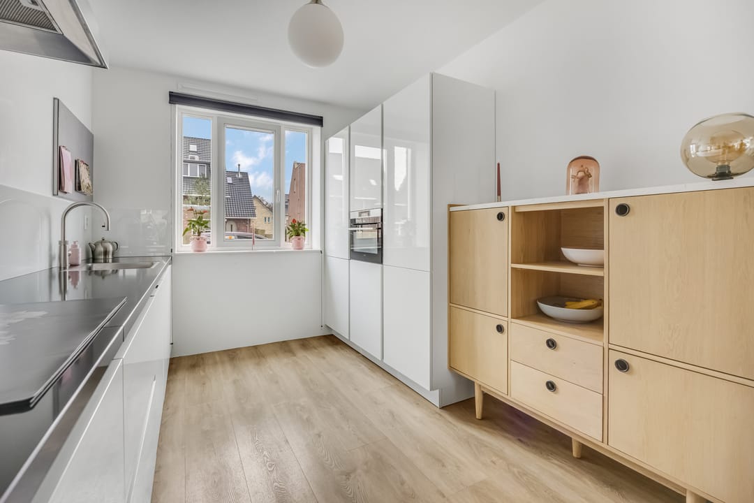 Foto 7 van Oversteek 5