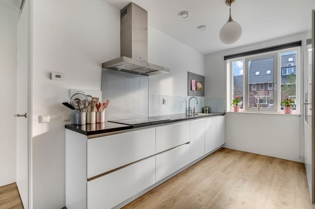 Foto 8 van Oversteek 5