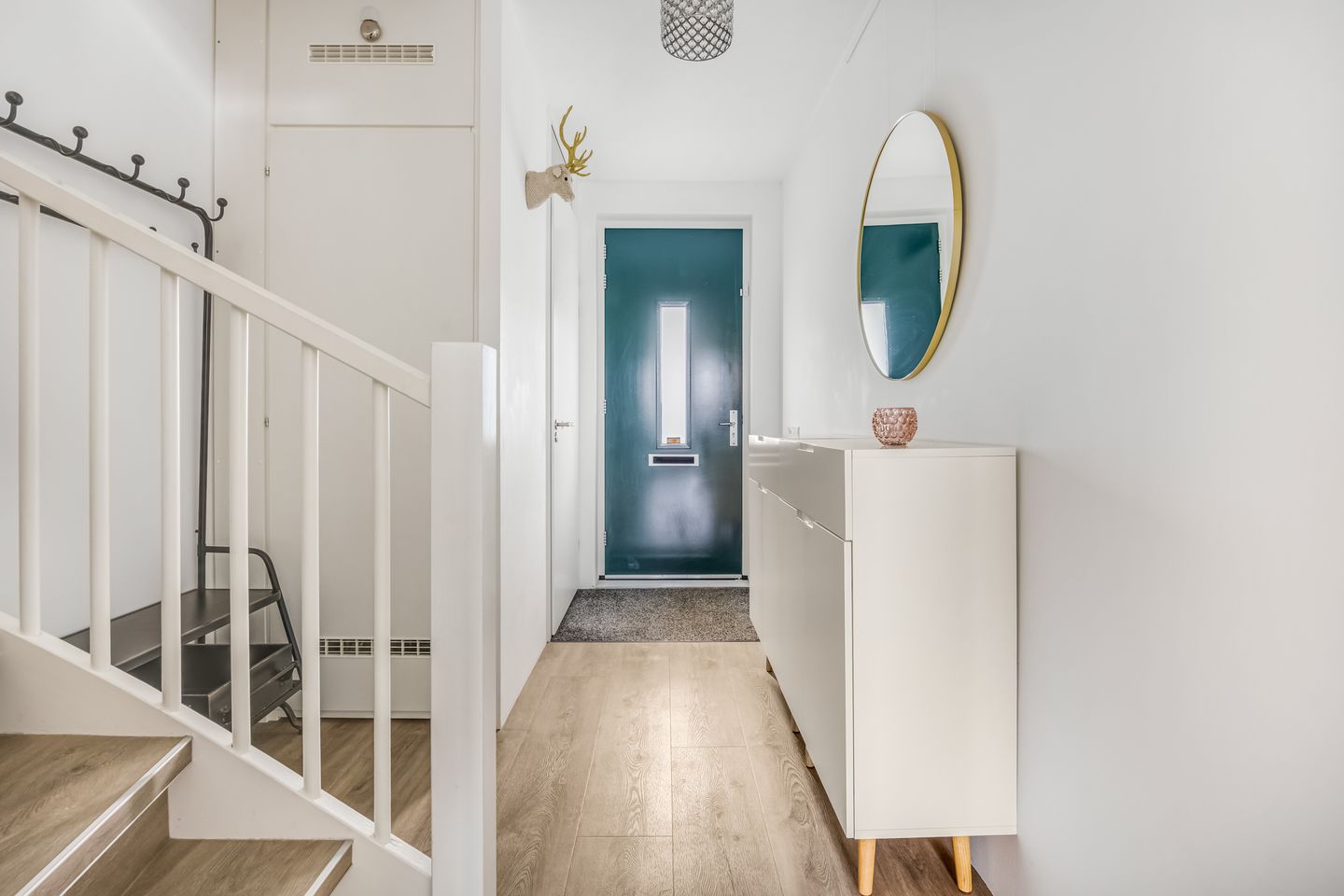 Foto 10 van Oversteek 5