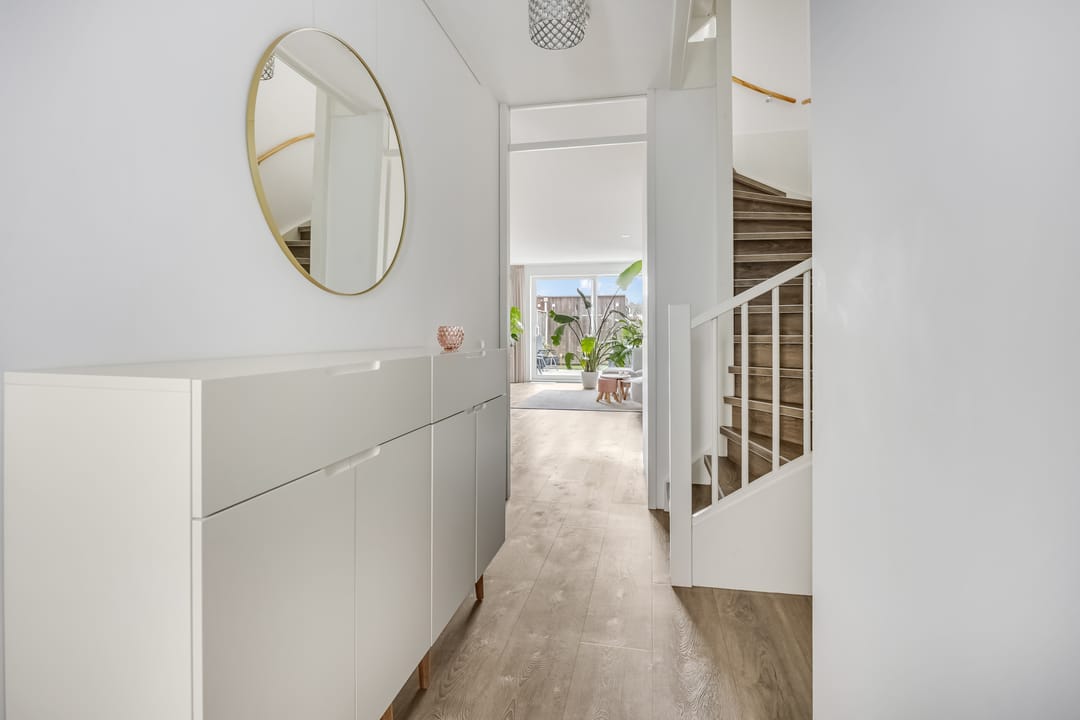 Foto 11 van Oversteek 5