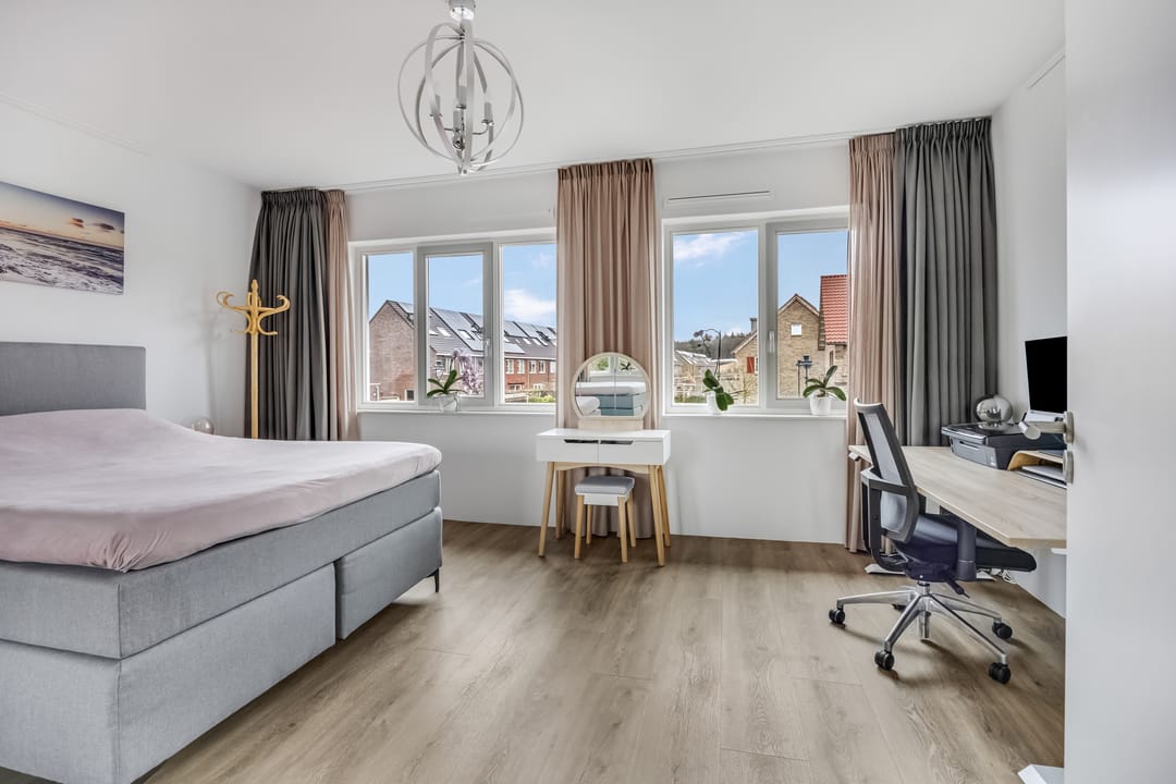 Foto 13 van Oversteek 5