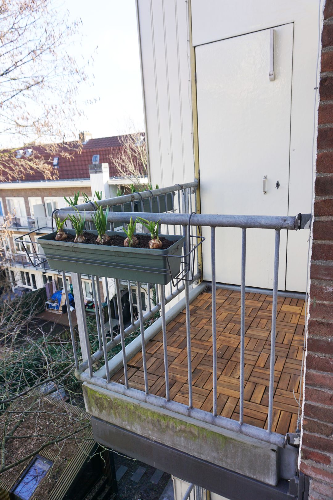 Photo 13 of Turnerstraat 3-3