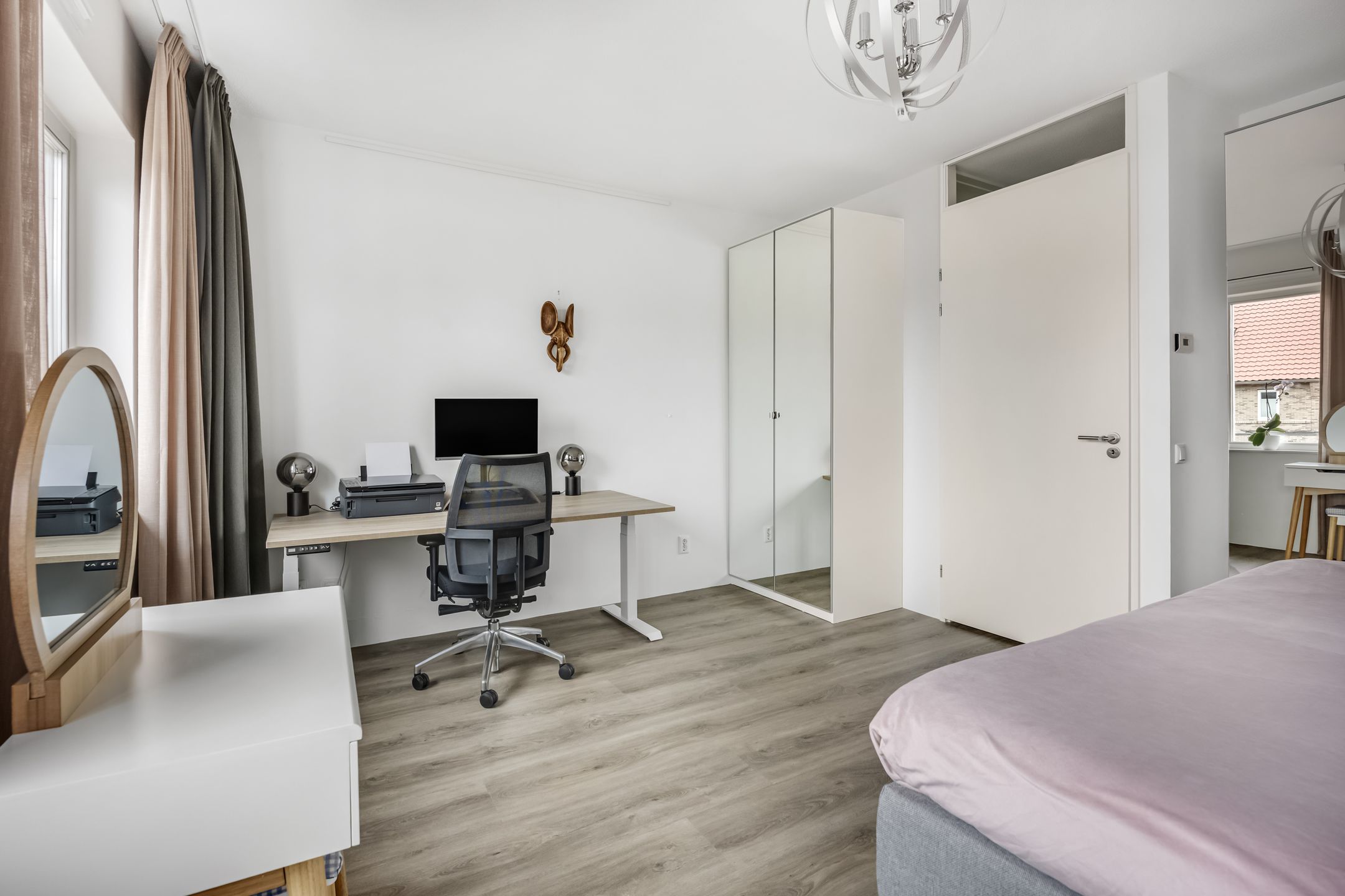 Foto 15 van Oversteek 5