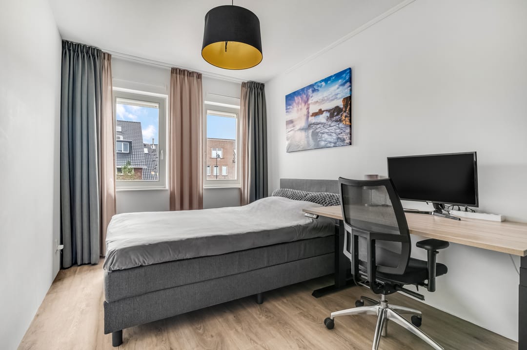 Foto 16 van Oversteek 5