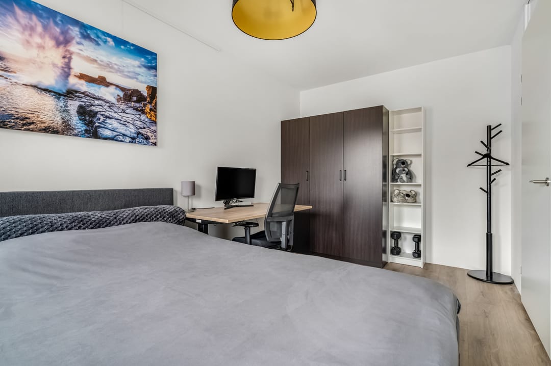 Foto 17 van Oversteek 5