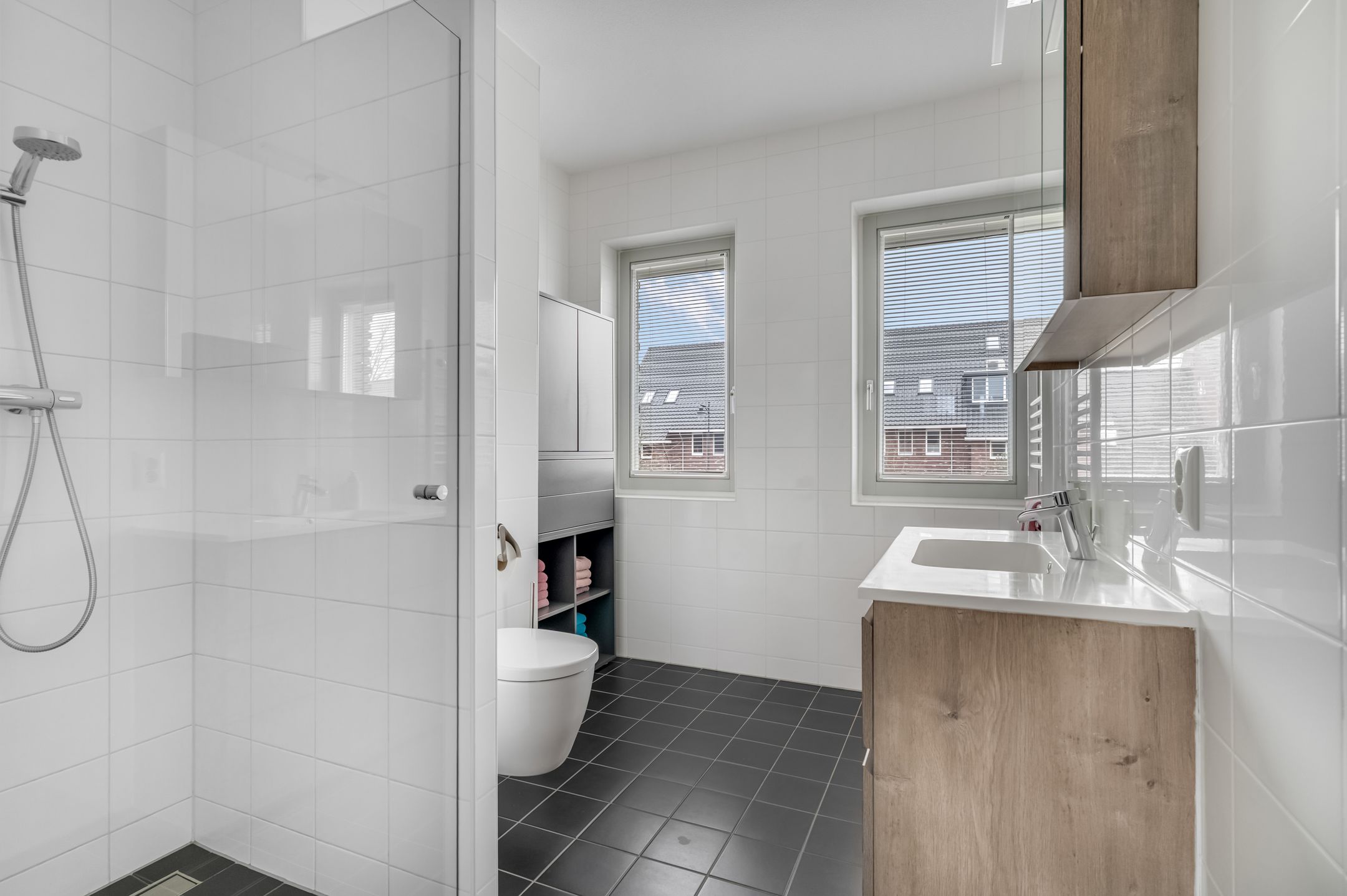 Foto 18 van Oversteek 5