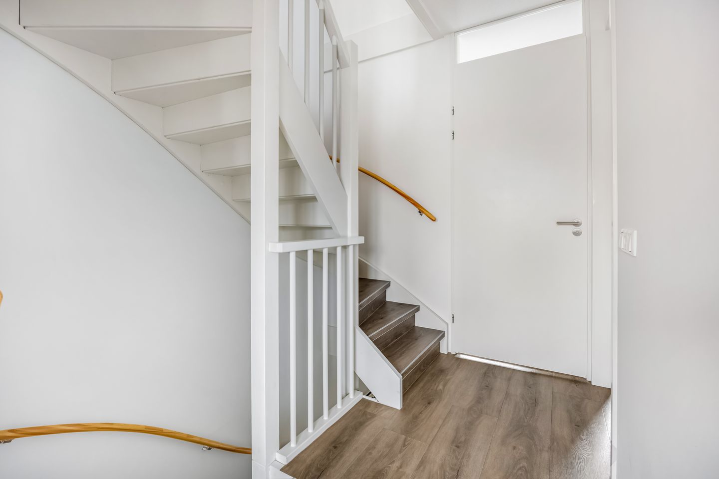 Foto 20 van Oversteek 5