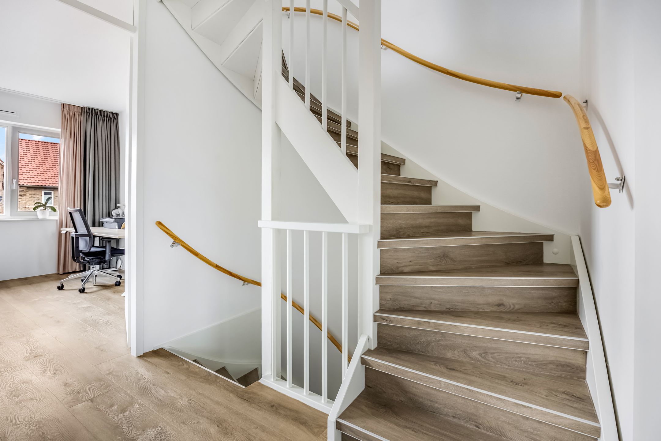 Foto 21 van Oversteek 5