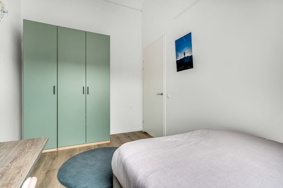 Foto 23 van Oversteek 5