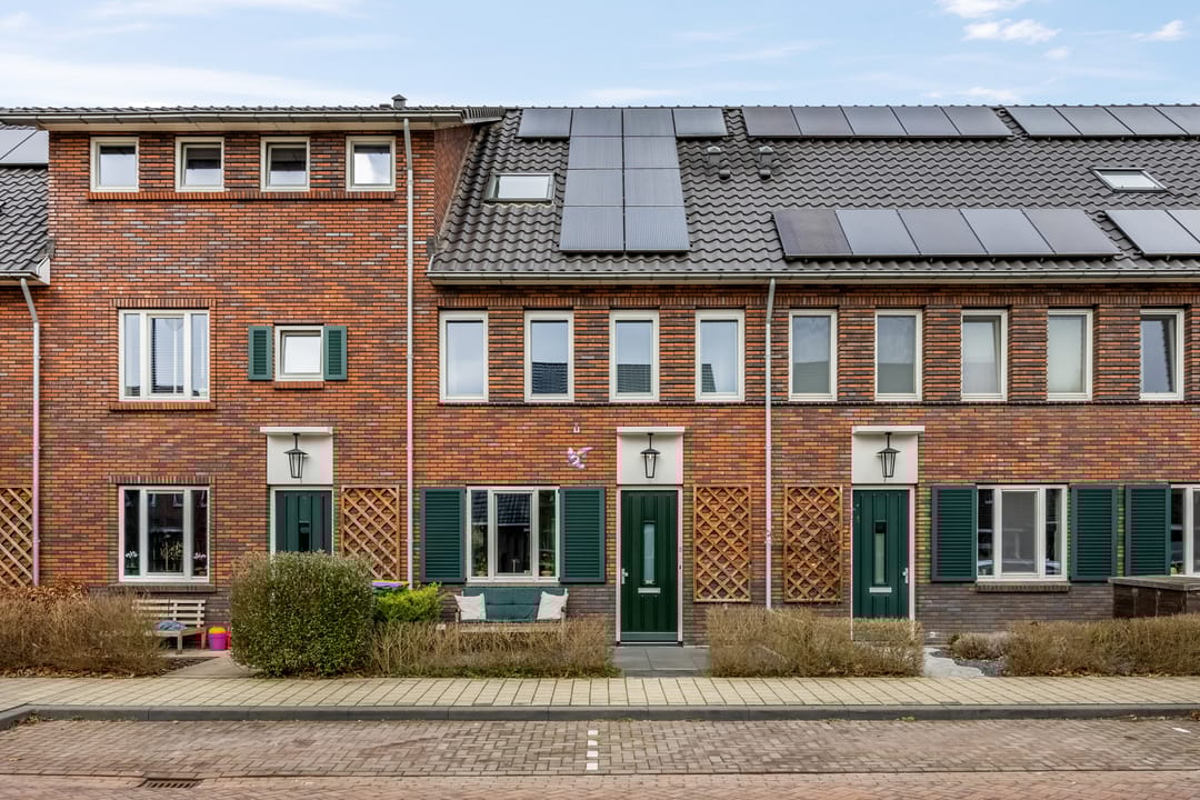 Foto 1 van Oversteek 5