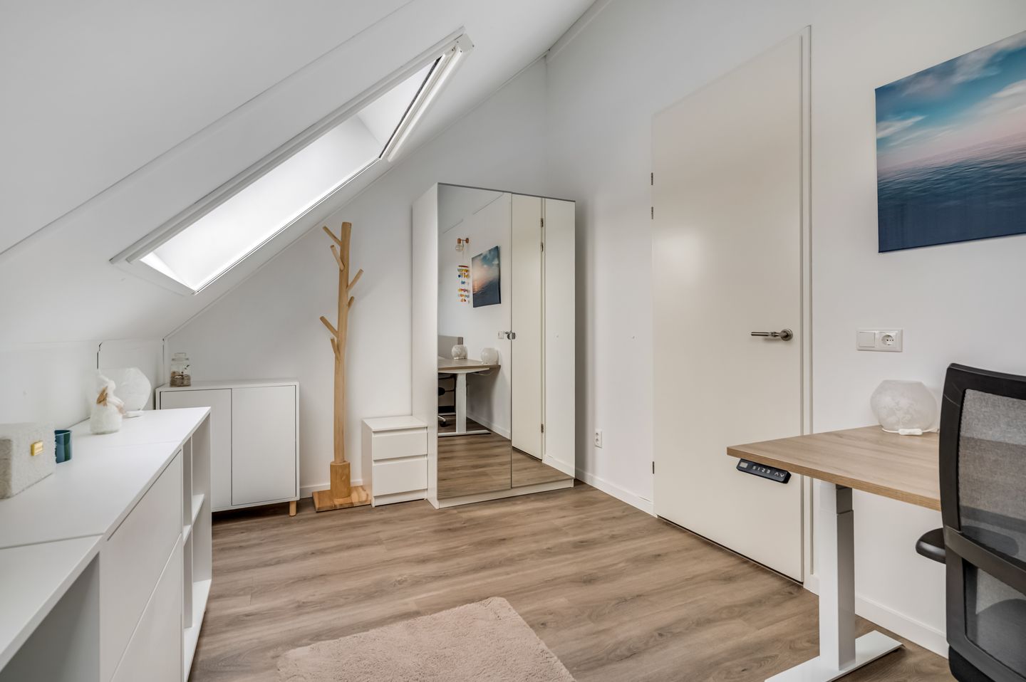 Foto 25 van Oversteek 5