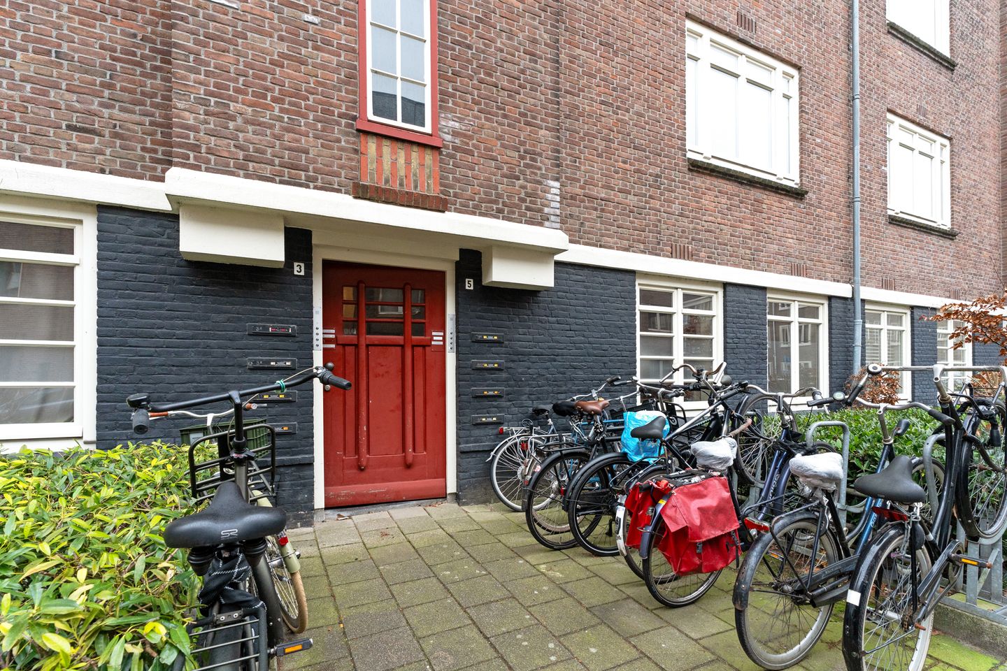 Photo 25 of Turnerstraat 3-3
