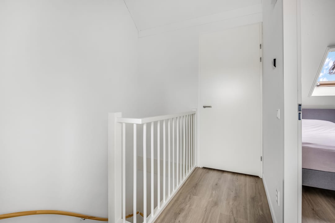 Foto 26 van Oversteek 5