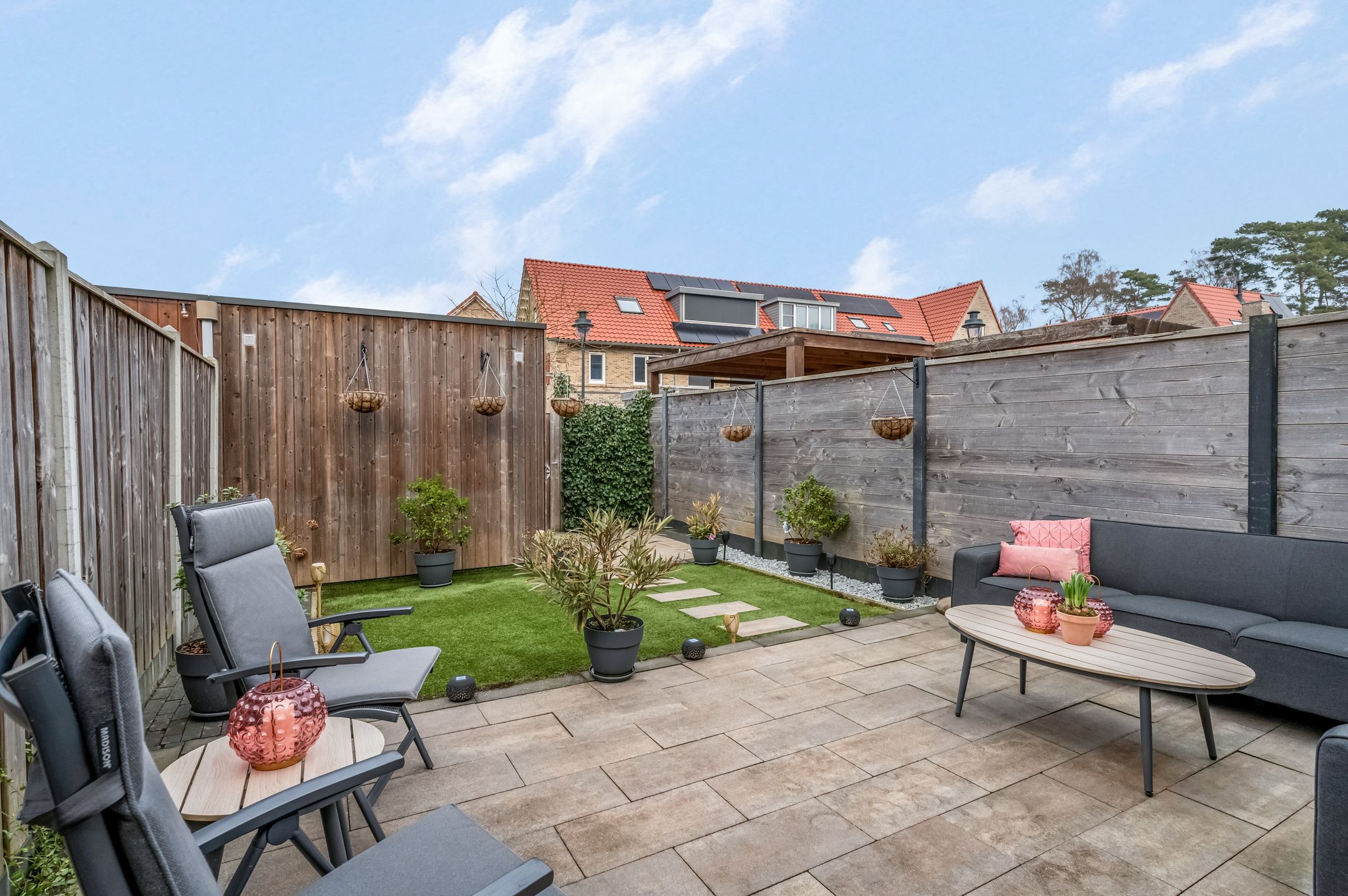 Foto 27 van Oversteek 5