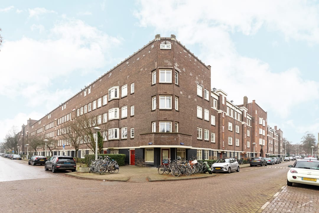 Photo 26 of Turnerstraat 3-3